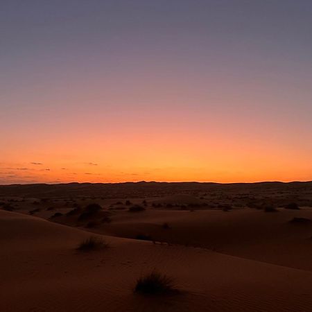 La Duna Desert Camp Shāhiq Exterior foto